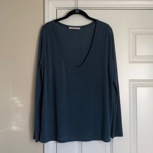 Mickey and Jenny Top NWOT Sz M
